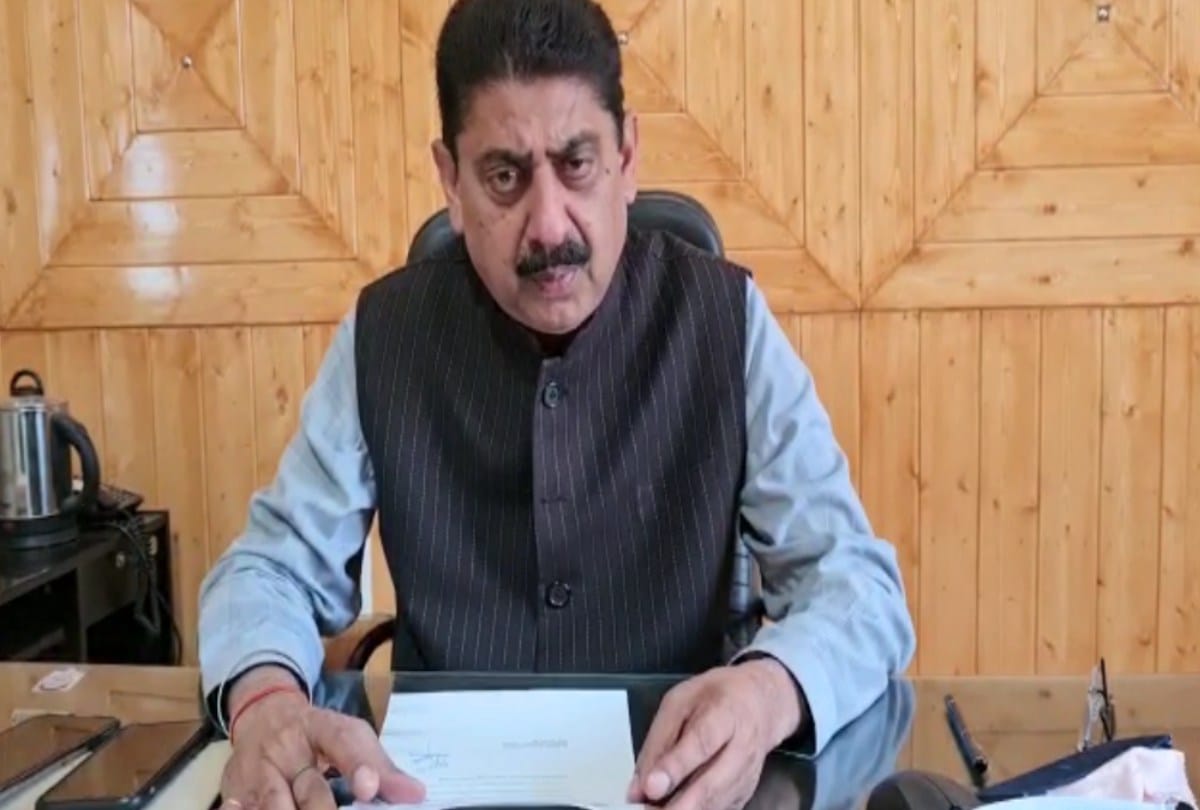 Rakesh Pathania, Farmers will be able to sell Khair trees without approval