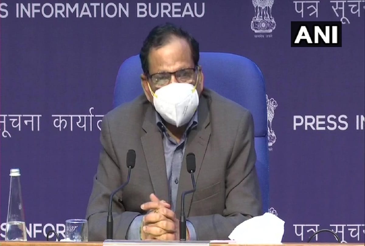 Coronavirus updates in india today, Health ministry pc on covid 19 cases in india