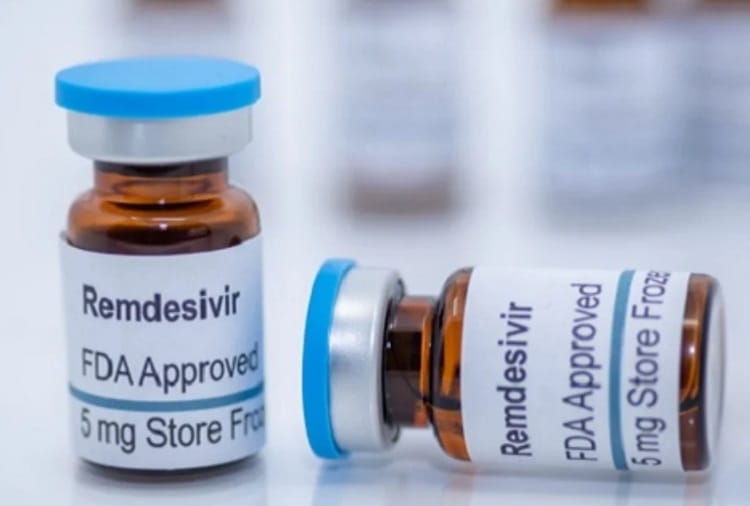Haryana Government Demand 20 thousand remdesivir injection from Center