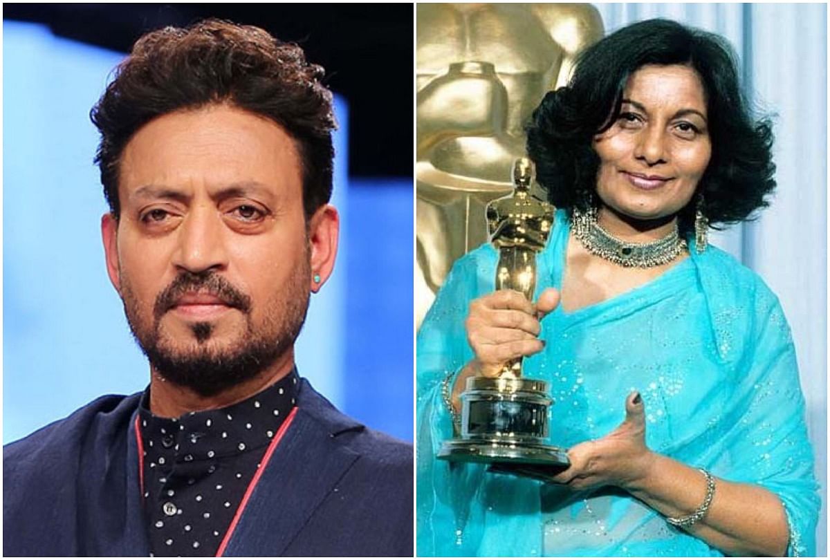 Oscars 2021 In Memoriam Section Pays Tribute To Irrfan Khan And Bhanu Athaiya Amar Ujala Hindi