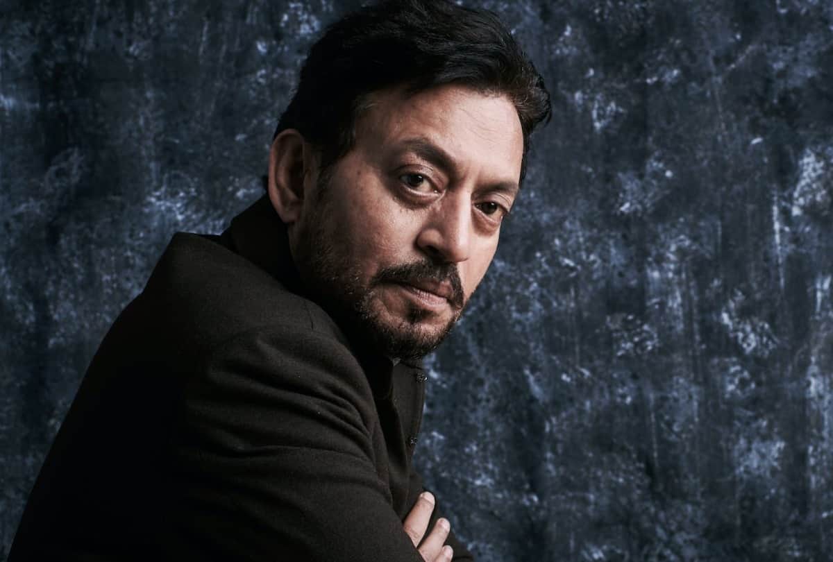 Irrfan Khan death anniversary these were the last words of actor before death