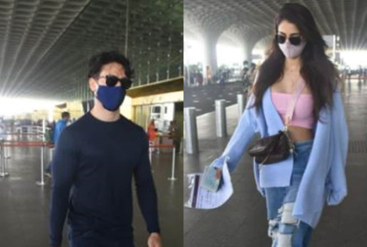 Ranbir Kapoor to Sara ali khan these stars got trolled for their Maldives vacation during Corona by users