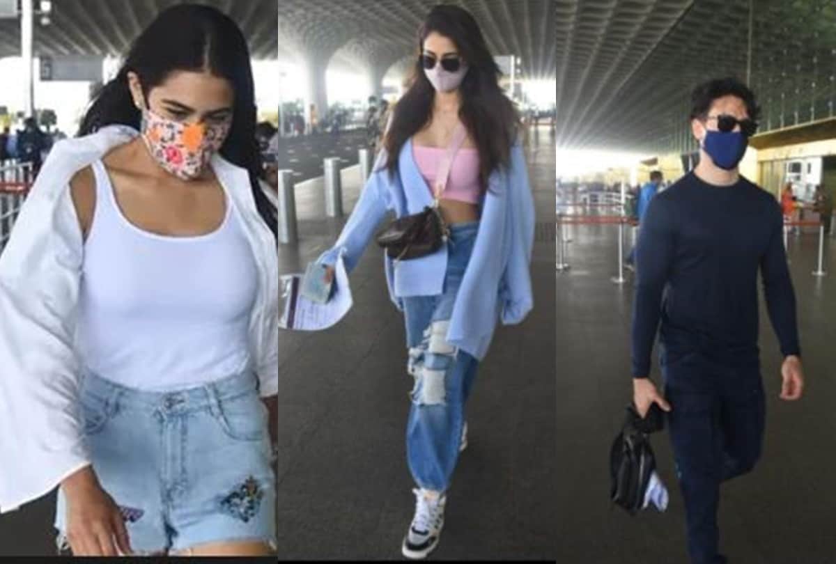 Ranbir Kapoor to Sara ali khan these stars got trolled for their Maldives vacation during Corona by users