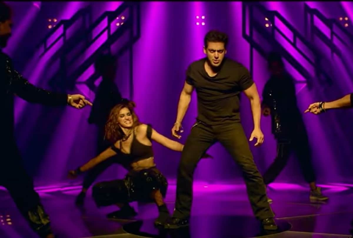 Radhe: Your Most Wanted Bhai Title Track Is Released Salman Khan Himesh Reshamiya Sajid Khan Wajid Khan