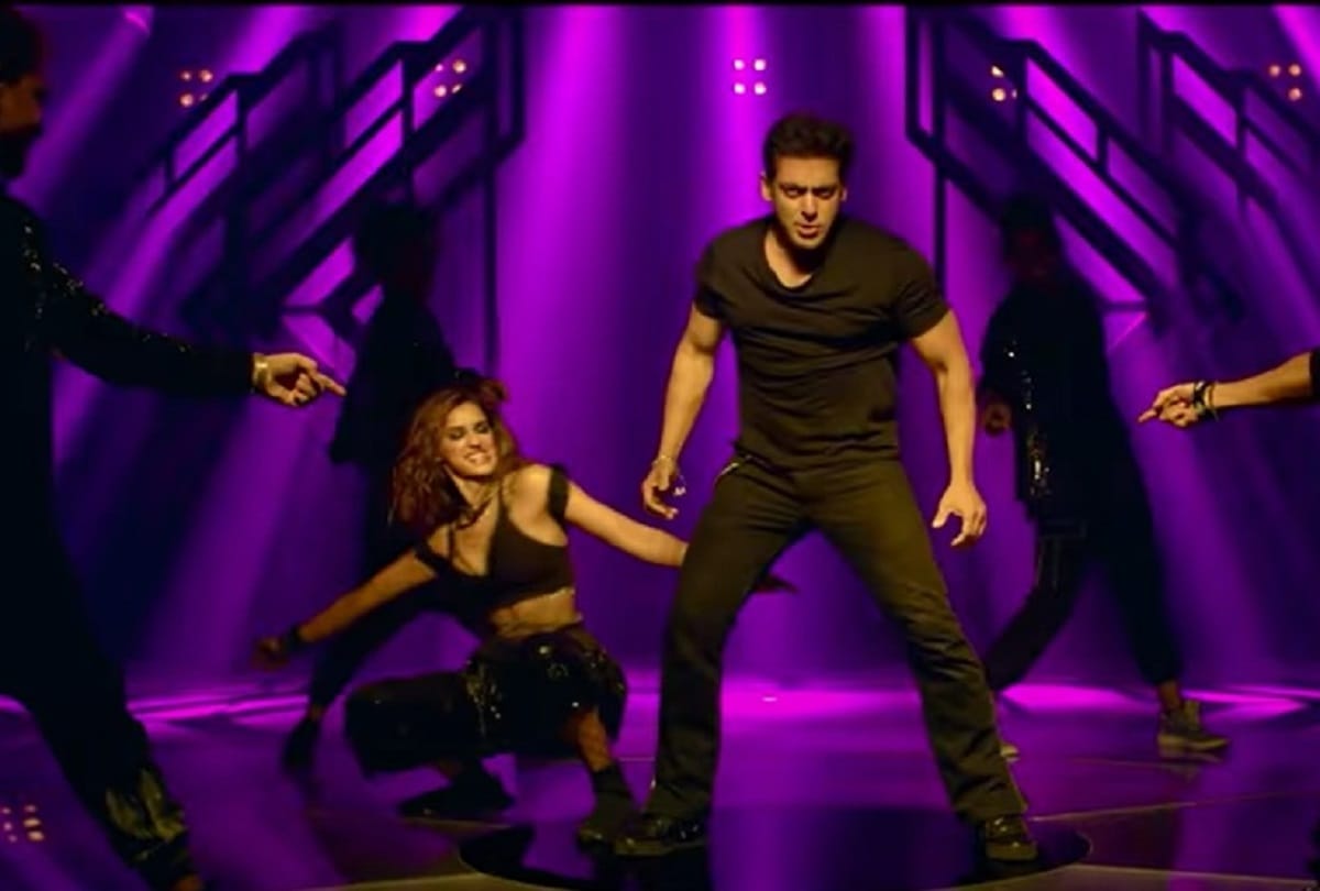 SeetiMaar: Salman Khan makes Yulia playback singer, prepares for new break with 'Dhinka Chika' composer