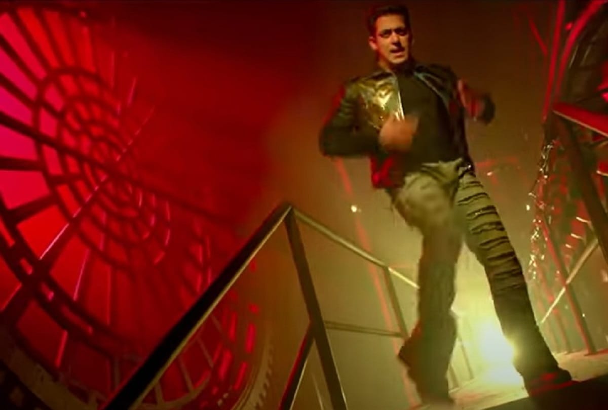 SeetiMaar: Salman Khan makes Yulia playback singer, prepares for new break with 'Dhinka Chika' composer