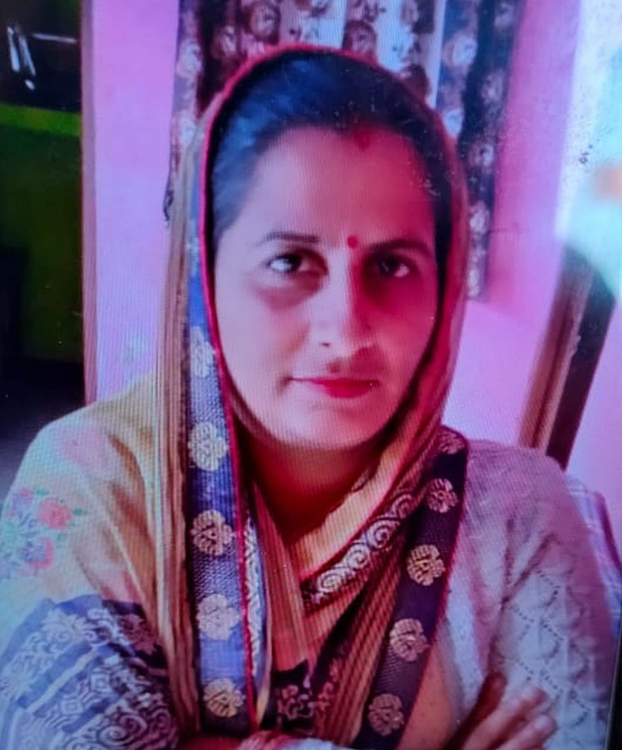 Woman undergoing treatment for strangulation dies