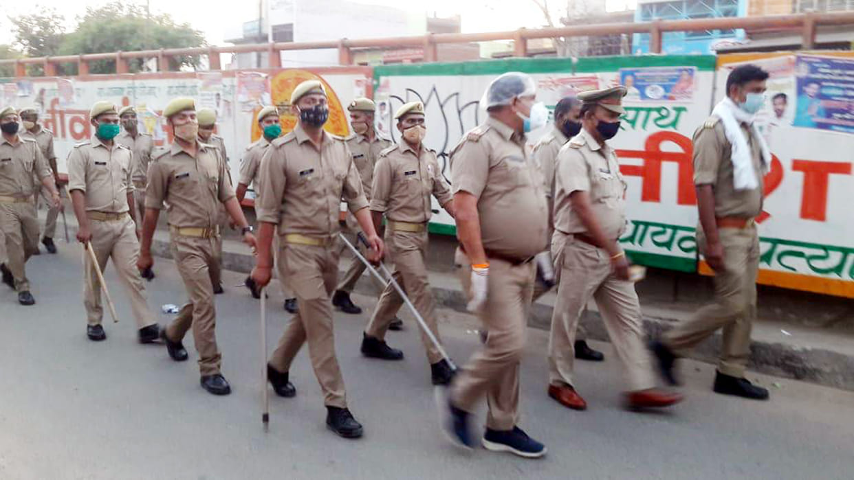 bulandshahr news