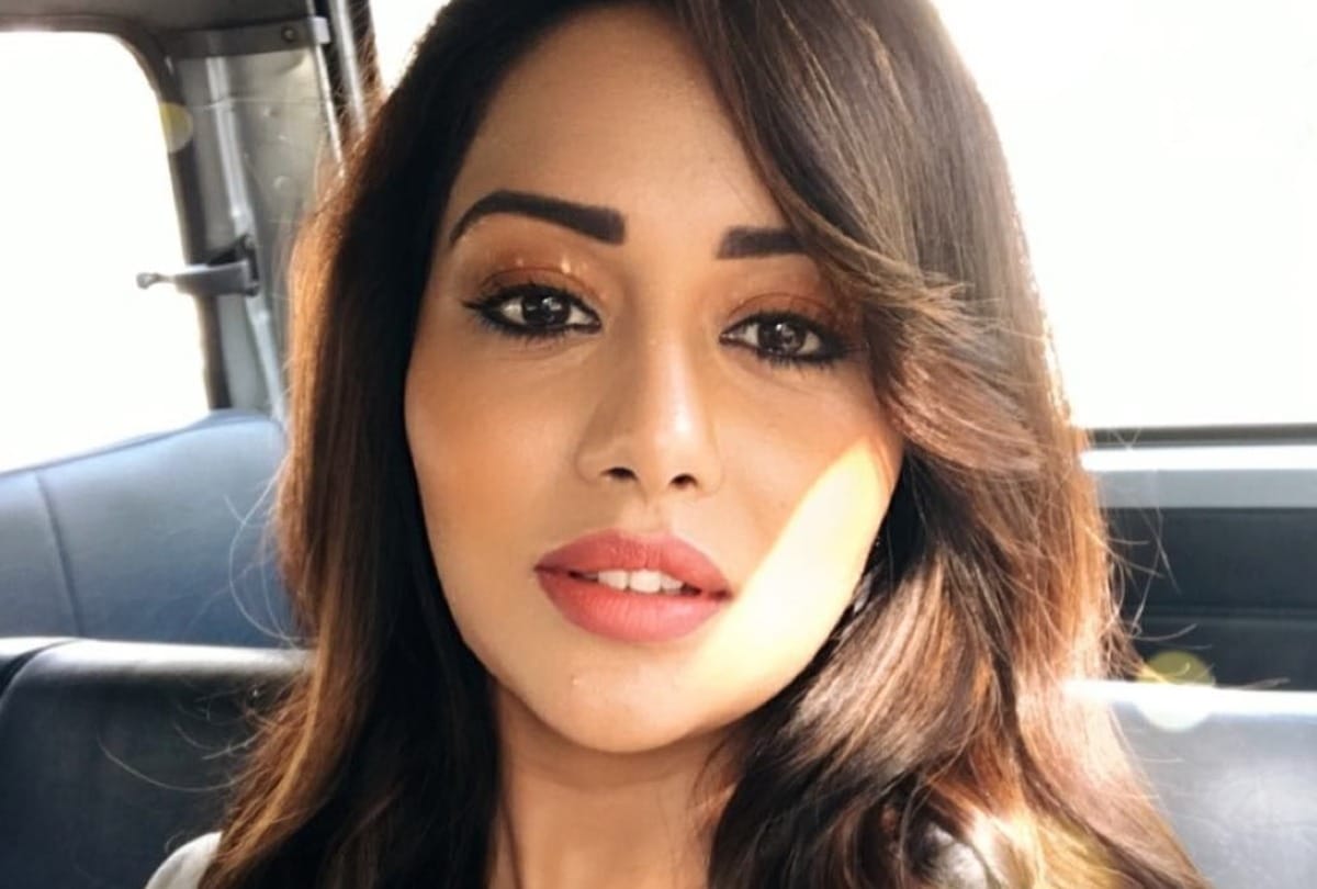 Raiza Wilson Seeks ₹1 Crore In Damages From Doctor After Dermatological Procedure