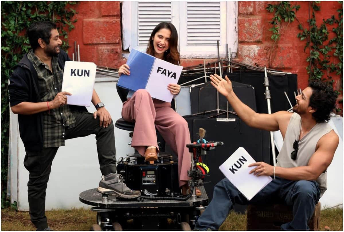 Harshvardhan Rane Gets Action Film Sqaud Shooting Will Start At The End Of The Year