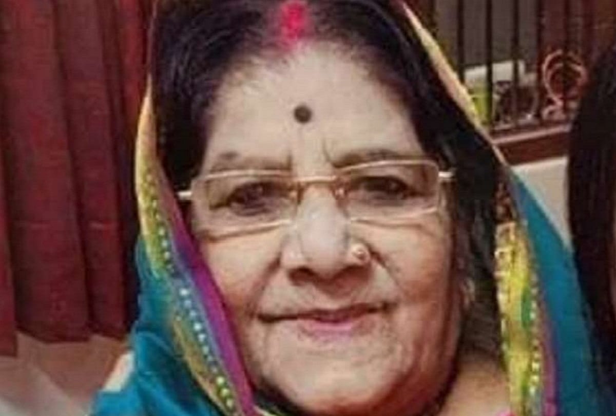 pandit channulal mishra daughter coronavirus covid 19 death: Padmavibhushan Pandit Channu Lal Mishra's wife dies from Corona, last rites performed at Harishchandra Ghat in varanasi