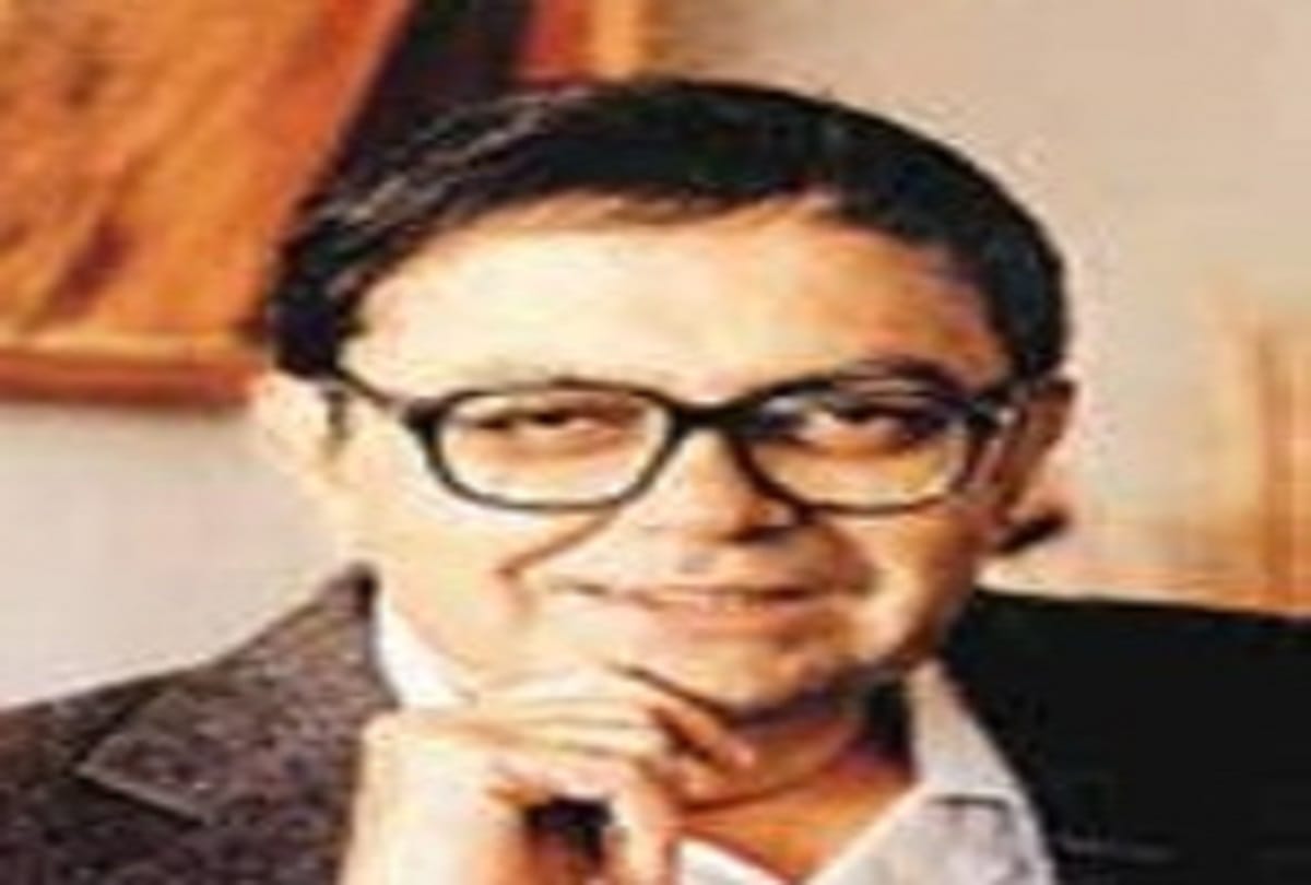 Madhya pradesh : Padma Shri awarded Famous litterateur Manzoor Ahtesham died in Bhopal, his popular novels Sukha bargad, kuchh din or