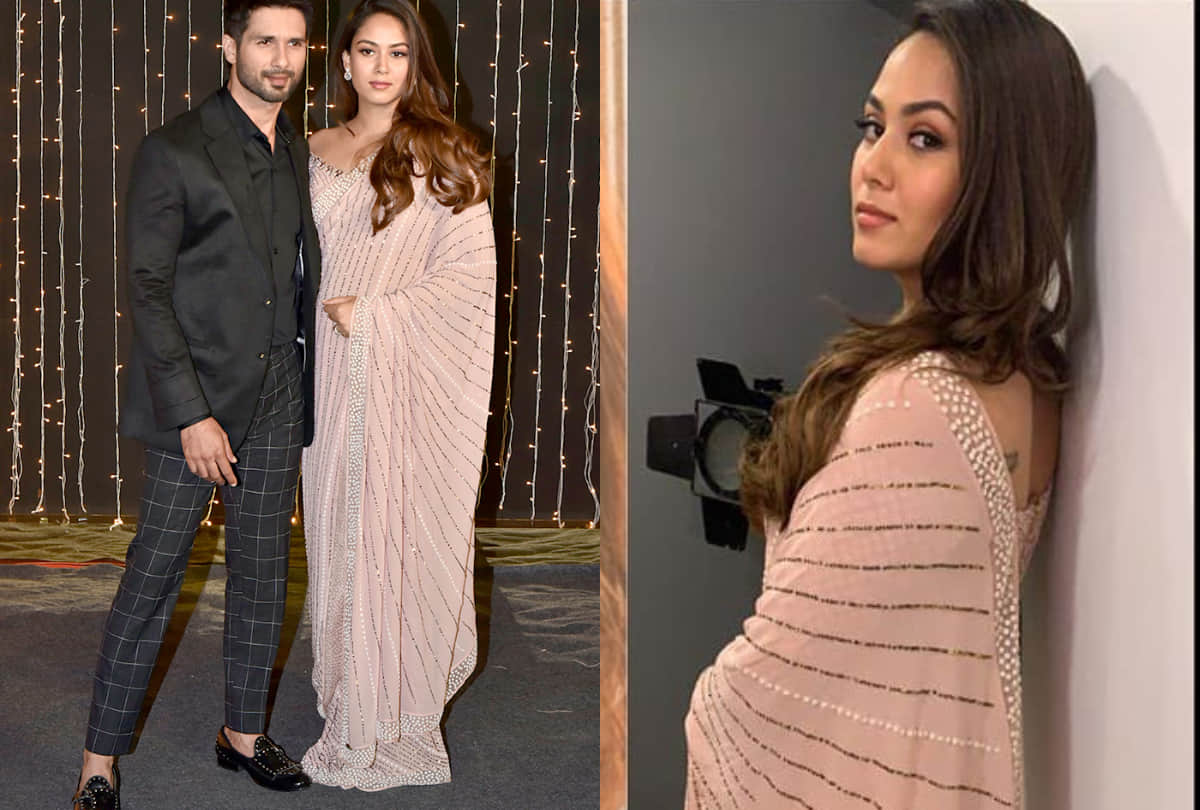 shahid kapoor wife mira rajput defend the broken watch after fans point out on it know details