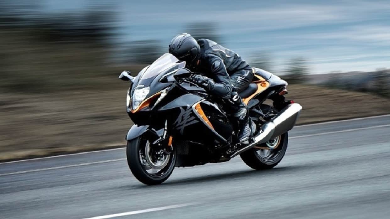 2021 Suzuki Hayabusa Bookings Open Soon 2nd Batch Coming suzuki hayabusa 2021 details suzuki hayabusa 2021 specifications