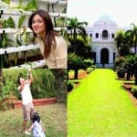 सेलेब्स गार्डन
