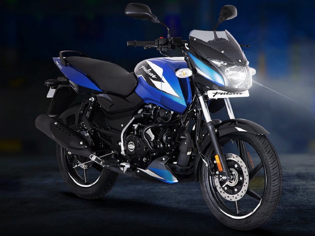 2021 Bajaj Pulsar Dagger Edge edition launched in india Know the price and all details