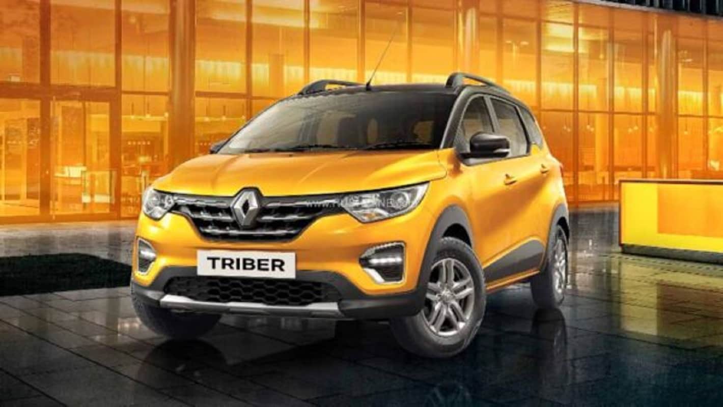 renault triber 2021 cheapest mpv of india launched renault triber 2021 new model launched in india renault triber 2021 price in india 2021 renault triber 7 seater renault triber 2021 interior renault cars in india 2021