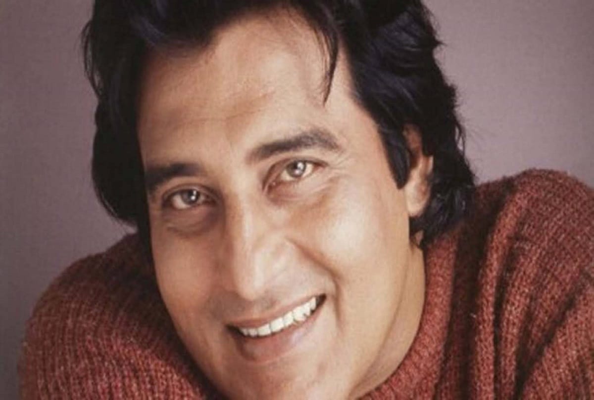 vinod khanna helped fighter family who accidently died during the shooting of bombay 405 miles junior mehmood revealed