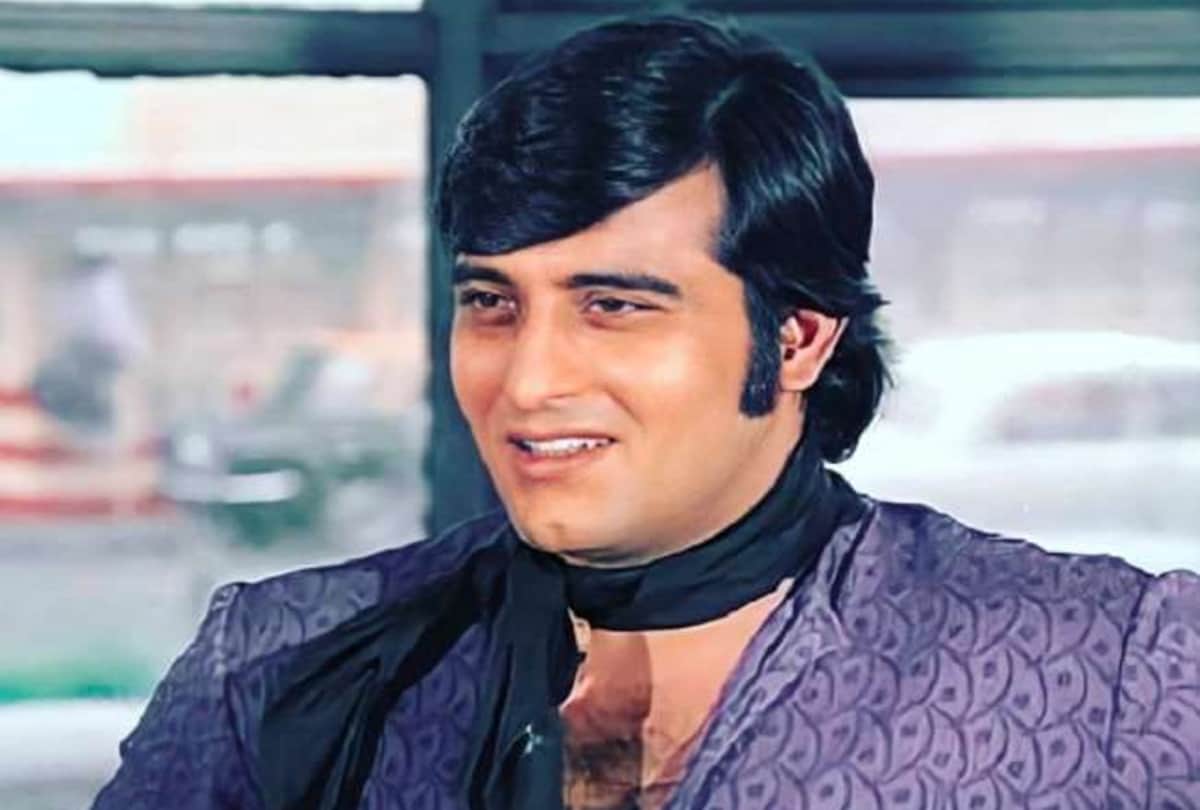 Vinod Khanna 4th death anniversary: lesser Known Facts Aboout greatest actors of Indian cinema