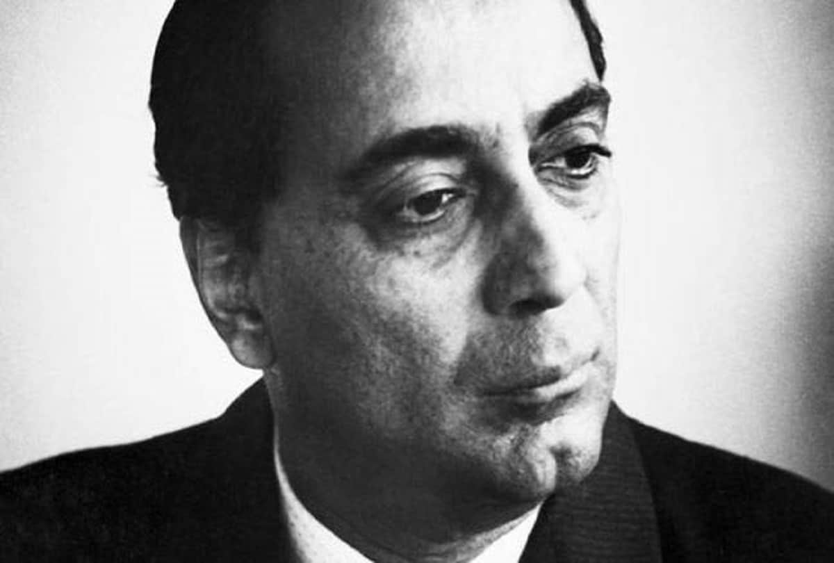 Homi Jehangir Bhabha: Bhabha's death was an accident or a conspiracy,  Anil Ambani's company will tell
