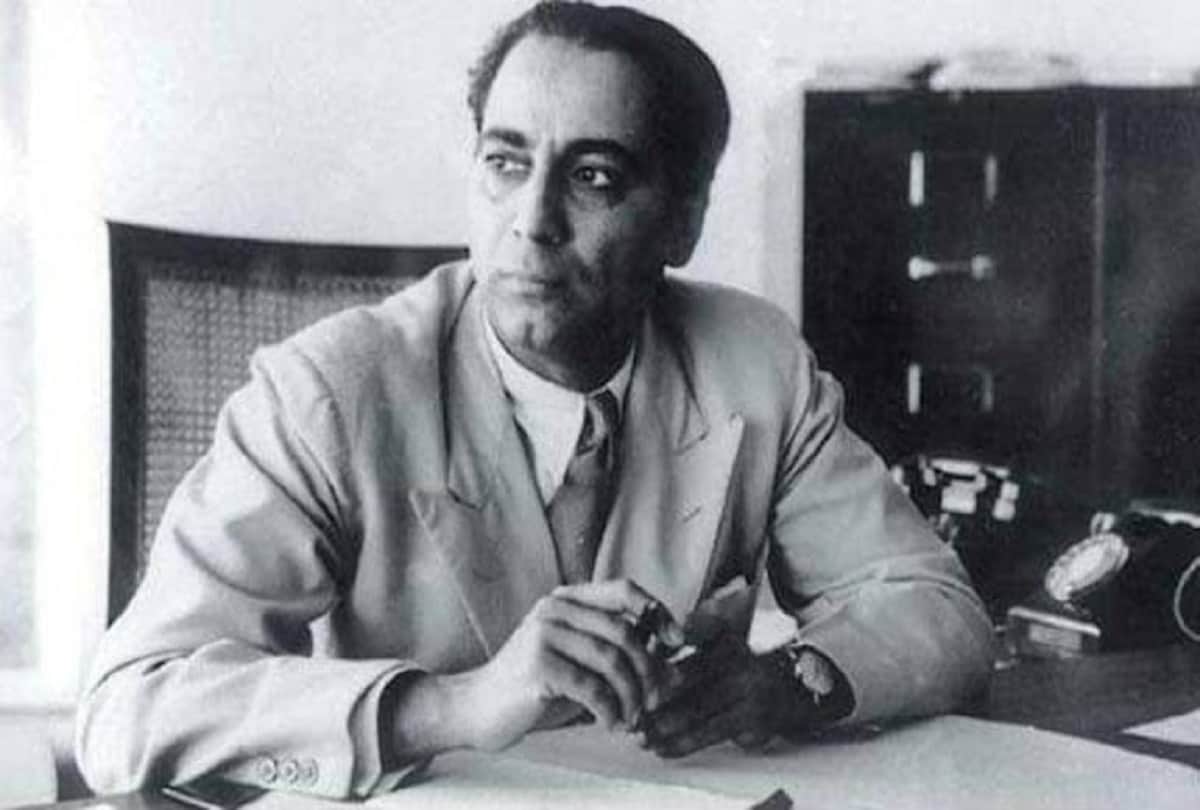Homi Jehangir Bhabha: Bhabha's death was an accident or a conspiracy,  Anil Ambani's company will tell