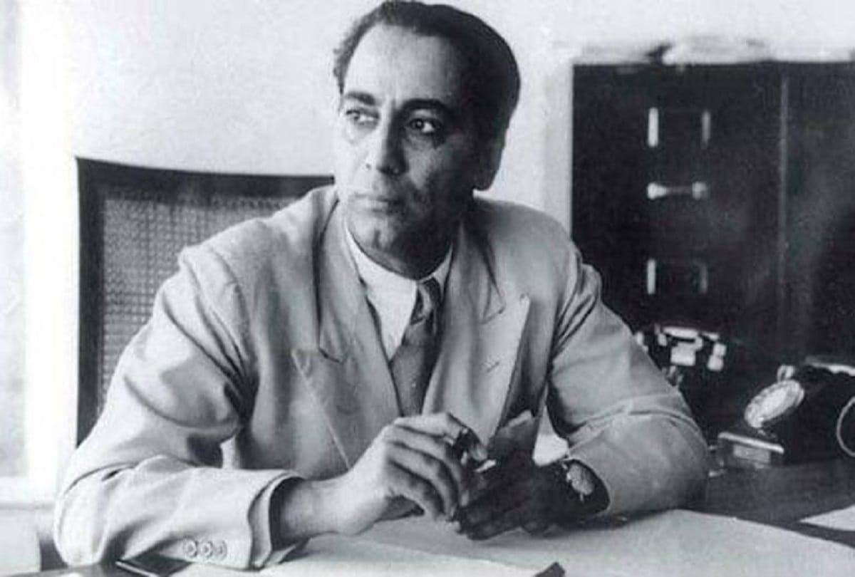 Homi Jehangir Bhabha: Bhabha's death was an accident or a conspiracy,  Anil Ambani's company will tell
