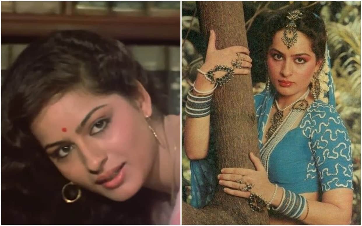 ram teri ganga maili Actress Divya Rana Where She Now