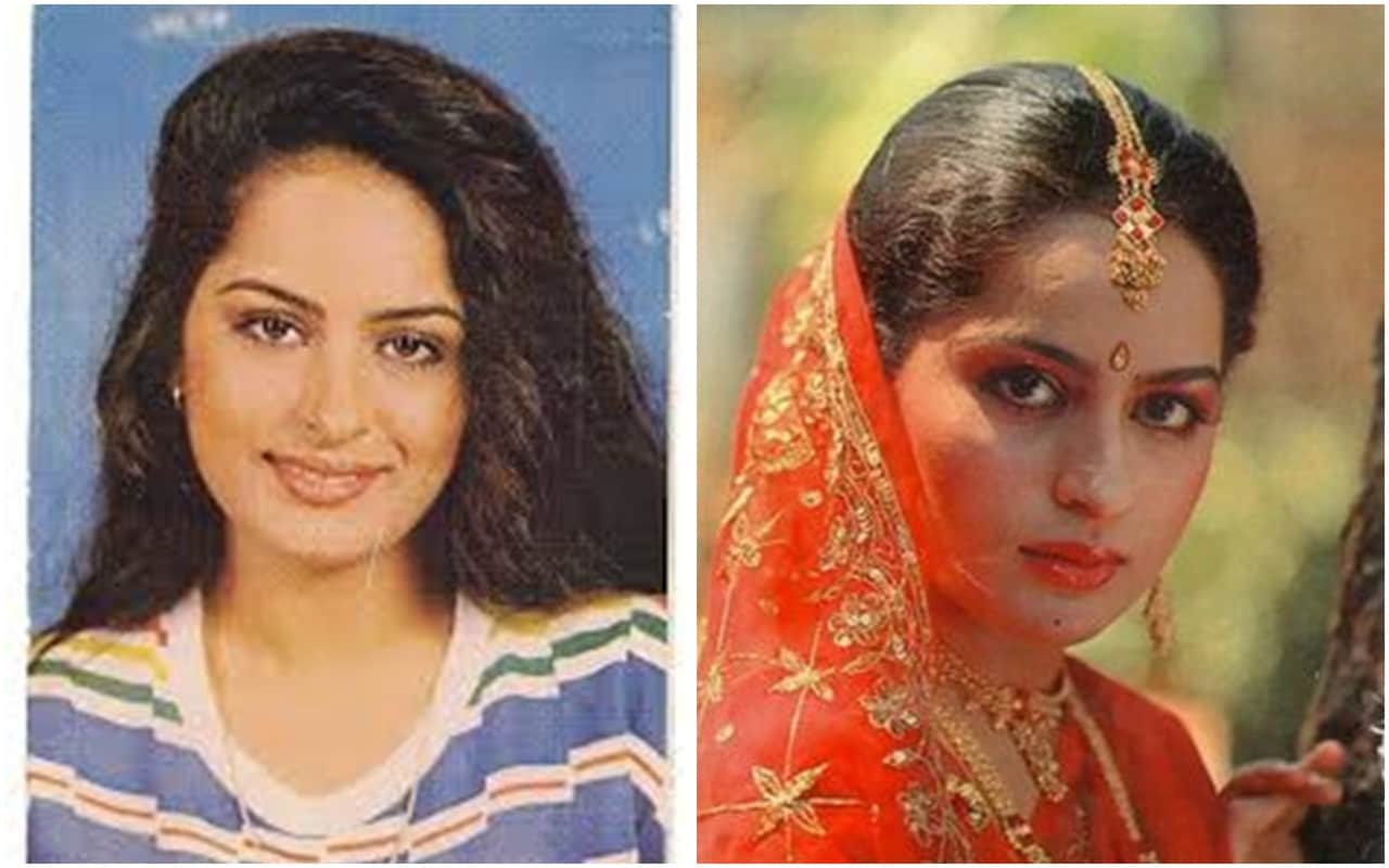 ram teri ganga maili Actress Divya Rana Where She Now
