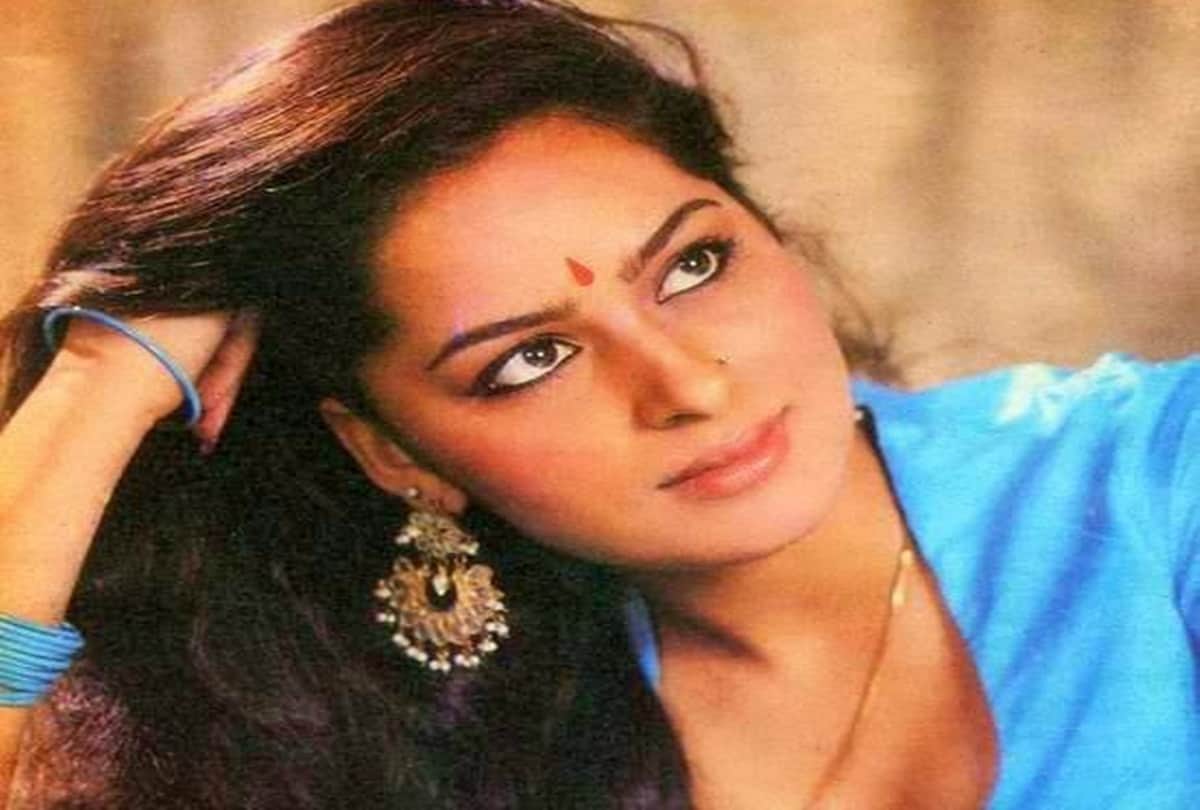 ram teri ganga maili Actress Divya Rana Where She Now