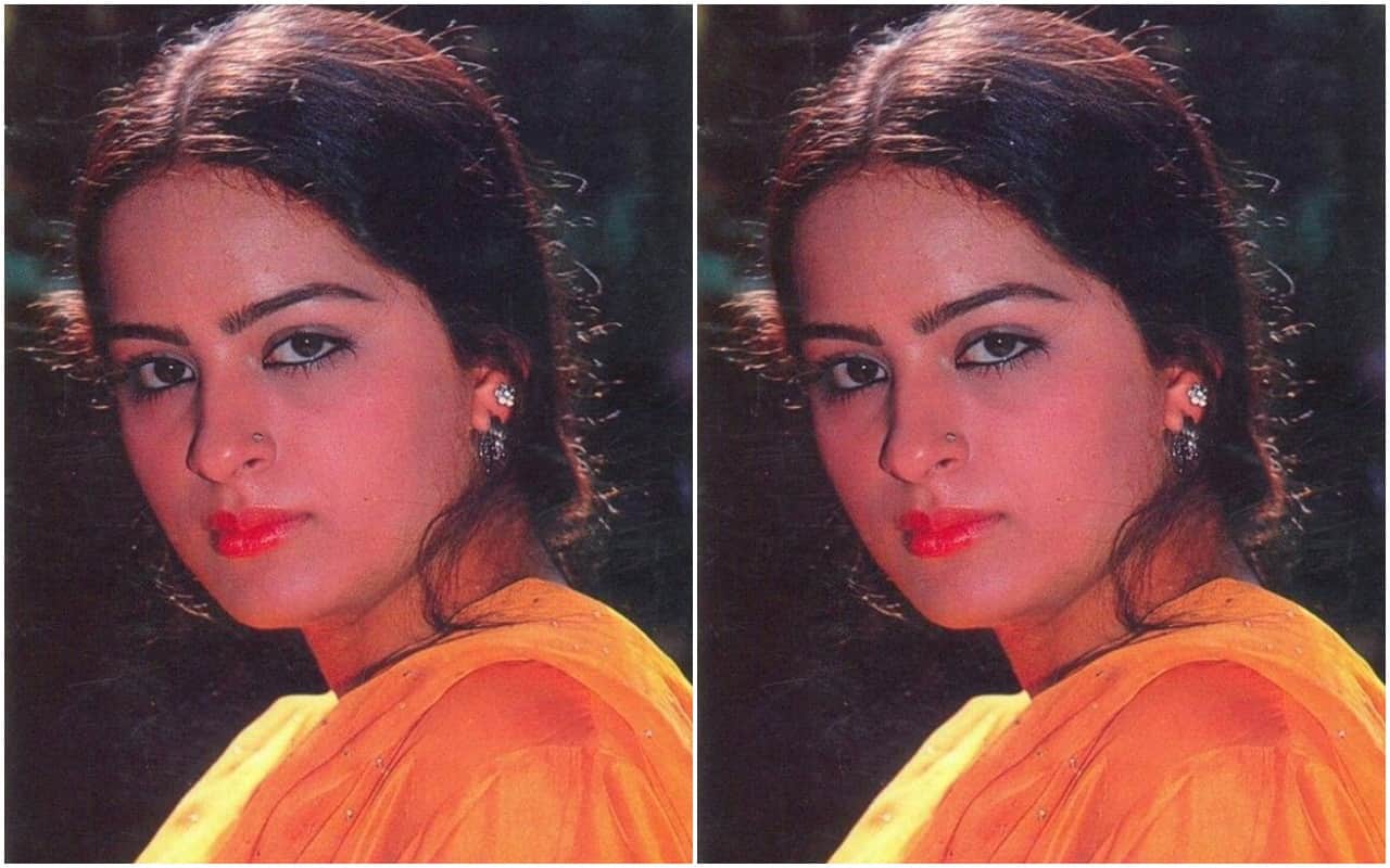 ram teri ganga maili Actress Divya Rana Where She Now