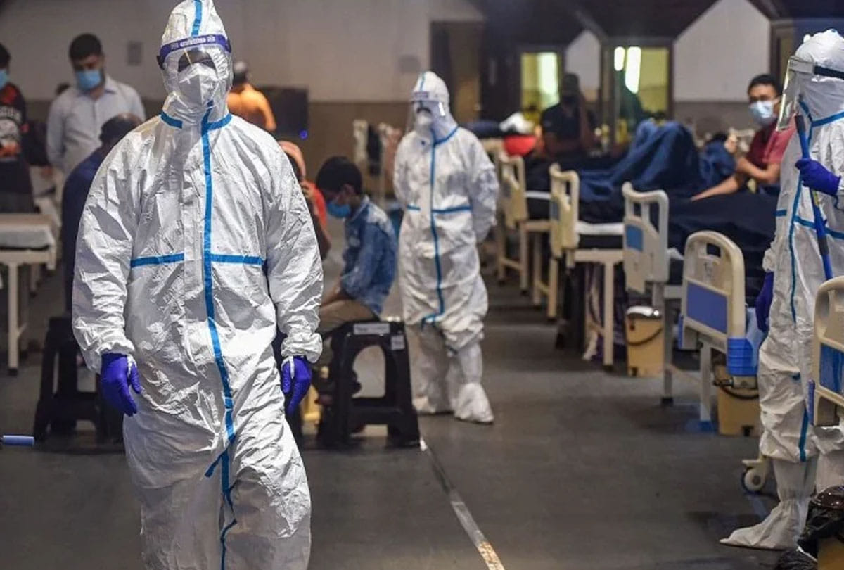kanpur coronavirus cases covid 19 pandemic in up news, cashless health insurers