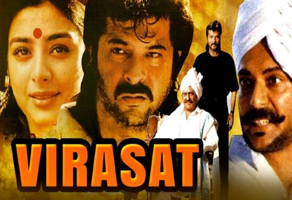 These are Bollywood movies remakes of blockbuster South, from Sridevi 'Sadma to Aamir khan's Ghajini