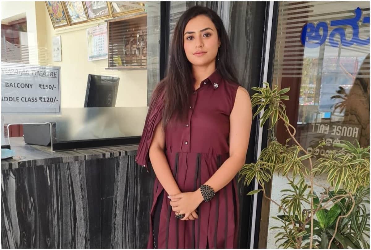 Know Here About Kannada Actress Shanaya Katwe Who Arrested For Her Brother Murder