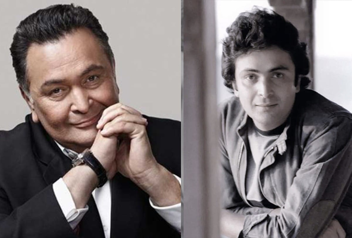 When Nargis Gives The Chocolate To Rishi Kapoor For His First Ever Shot In Shree 420