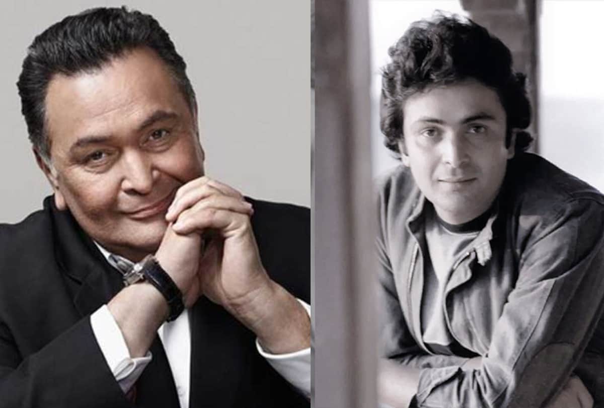 Raveena Tandon Shares Throwback Picture of Rishi Kapoor And Neetu Singh Wedding