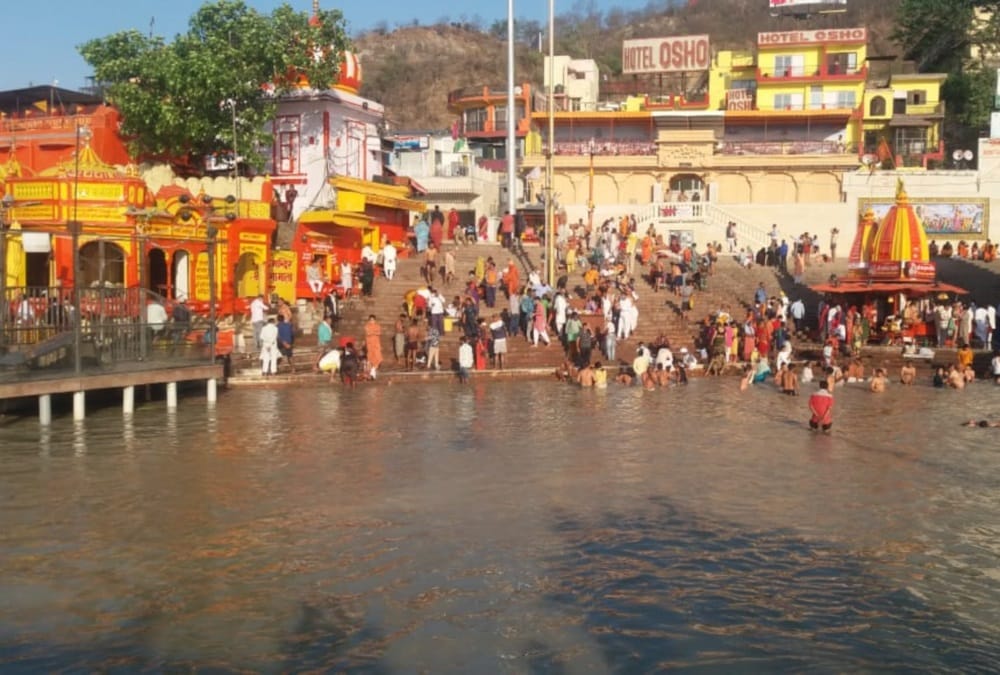 Haridwar Mahakumbh 2021: Kumbh Mela Closing after  Naga Saints Ganga Snan on Akshaya Tritiya