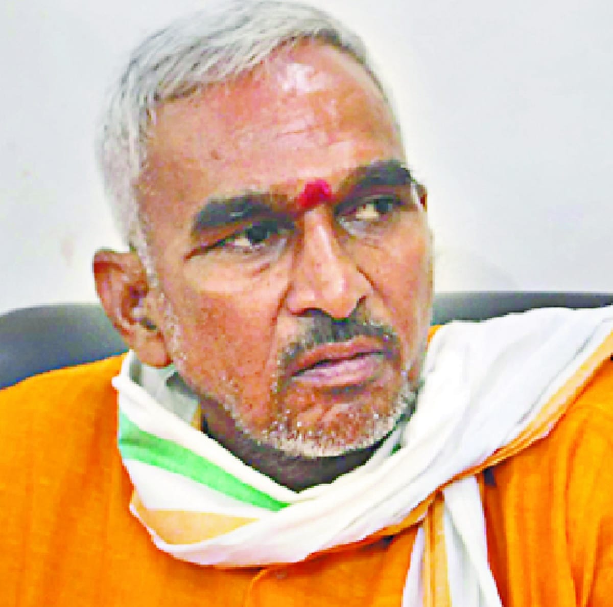 Application for withdrawal of case of BJP MLA Surendra Singh rejected by mpmla court prayagraj