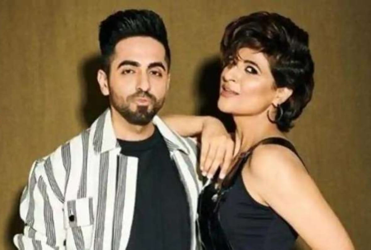 Ayushmann khurana wishes wife Tahira Kashyap on her birthday
