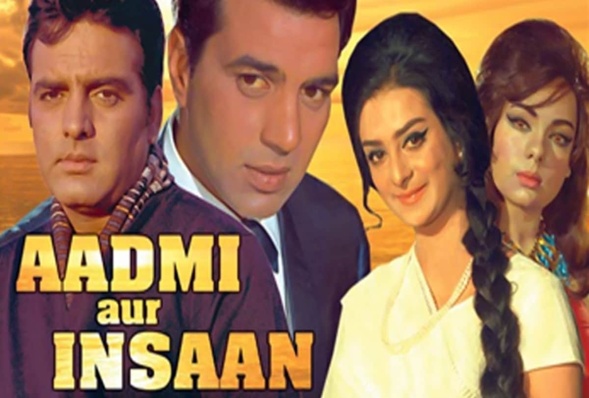 Feroz Khan death anniversary bollywood cowboy 10 most iconic characters from aadmi aur insaan to dharmatma and welcome