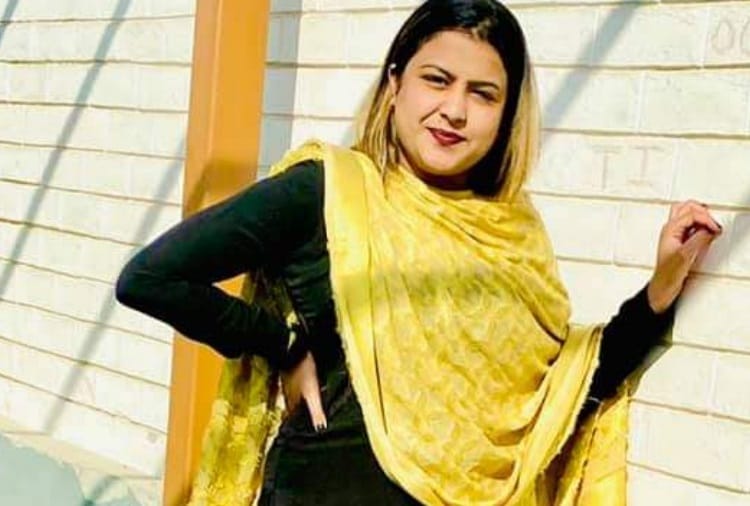 A Girl of Shimla died in suspicious circumstances at Amritsar of Punjab