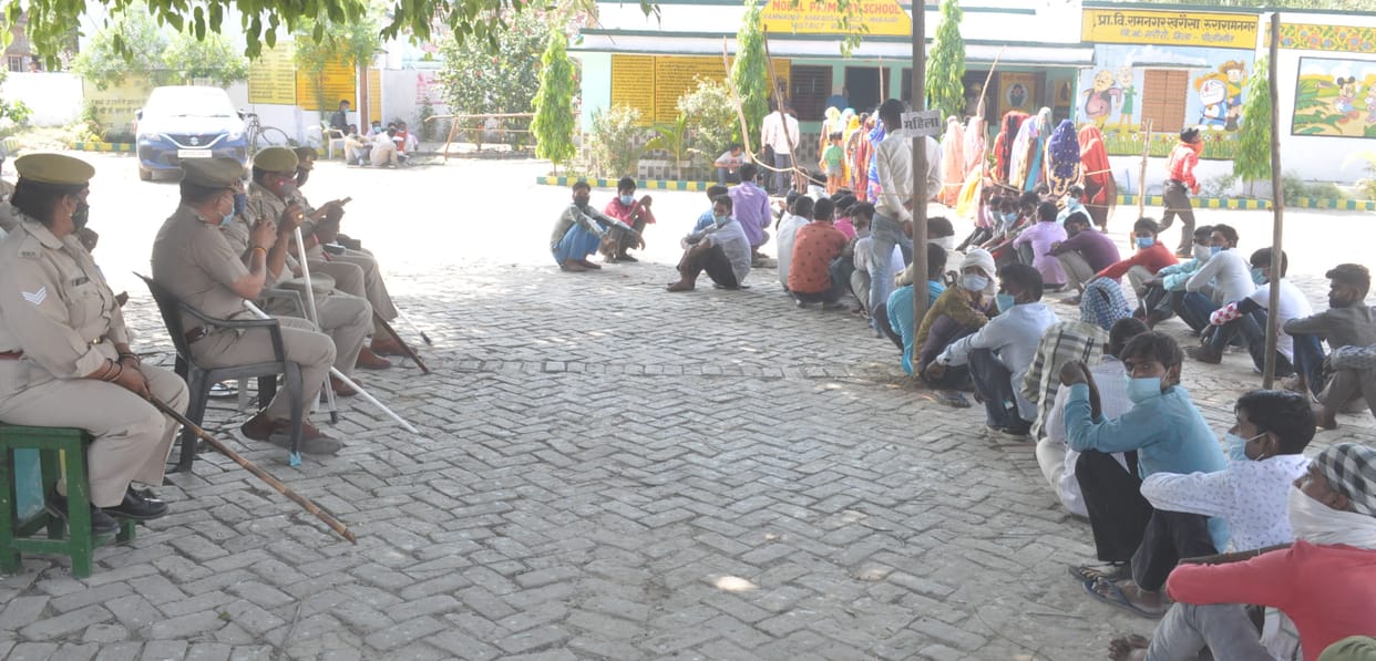 panchayat chunaaav