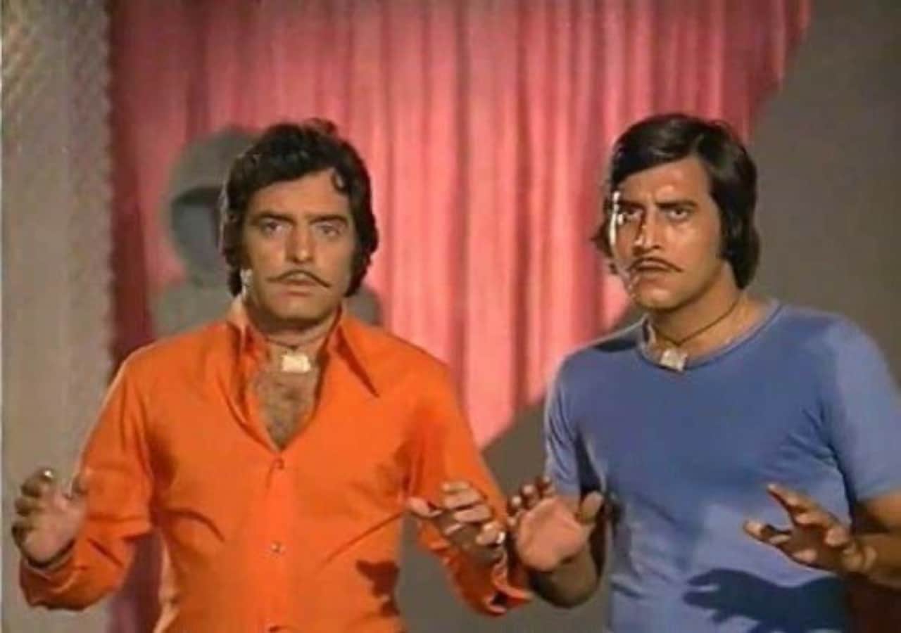 Feroz khan Vinod Khanna deep friendship bond both died on same date by cancer