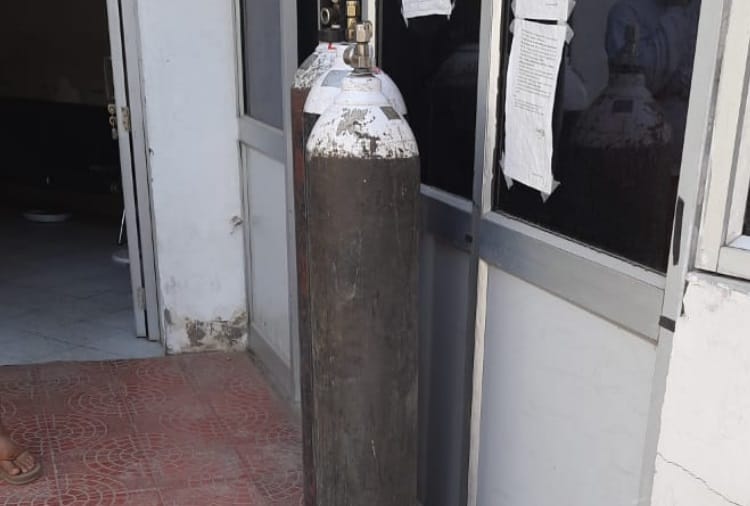 Haryana Human Rights Commission issue Notice to DG Health Regarding Corona Patients Death due to Lack of Oxygen