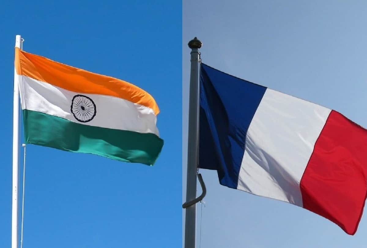France wants to be Indias best partner in defence manufacturing French envoy Lenain