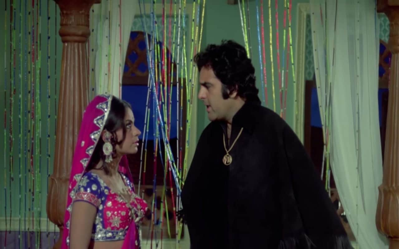 Feroz Khan death anniversary bollywood cowboy 10 most iconic characters from aadmi aur insaan to dharmatma and welcome