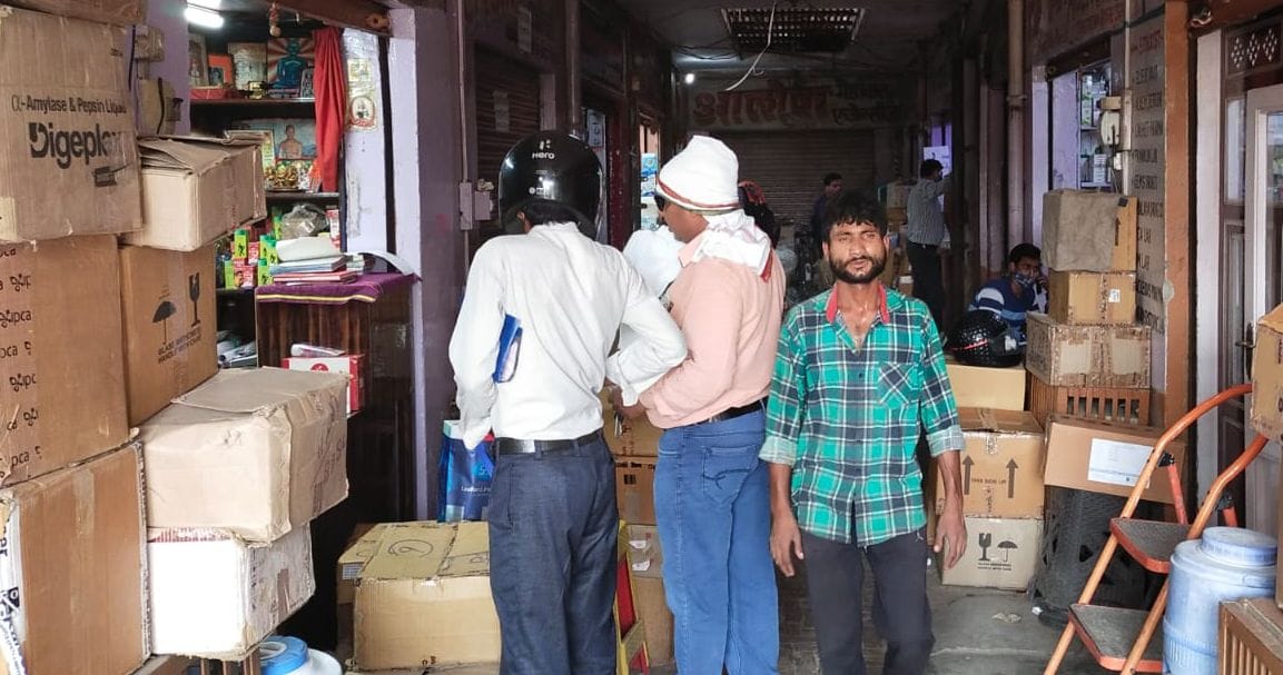 pulsoxy meter and remdeshivir  not available on medicose