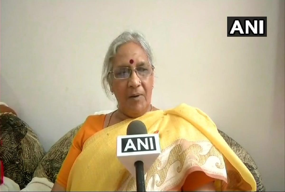 Senior Congress leader and former MP Karuna Shukla passed away due to corona