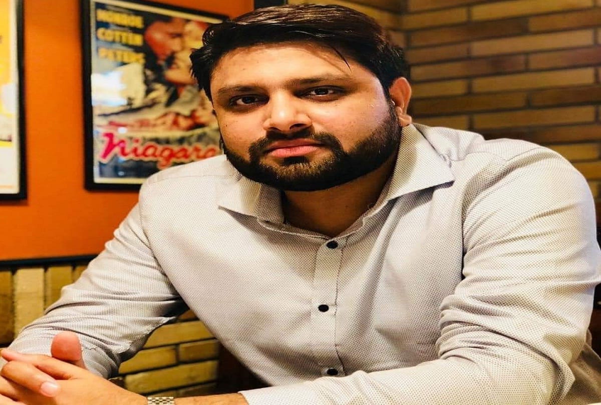 Metropolitan Magistrate Kamran khan of Dwarka court  died due to covid19