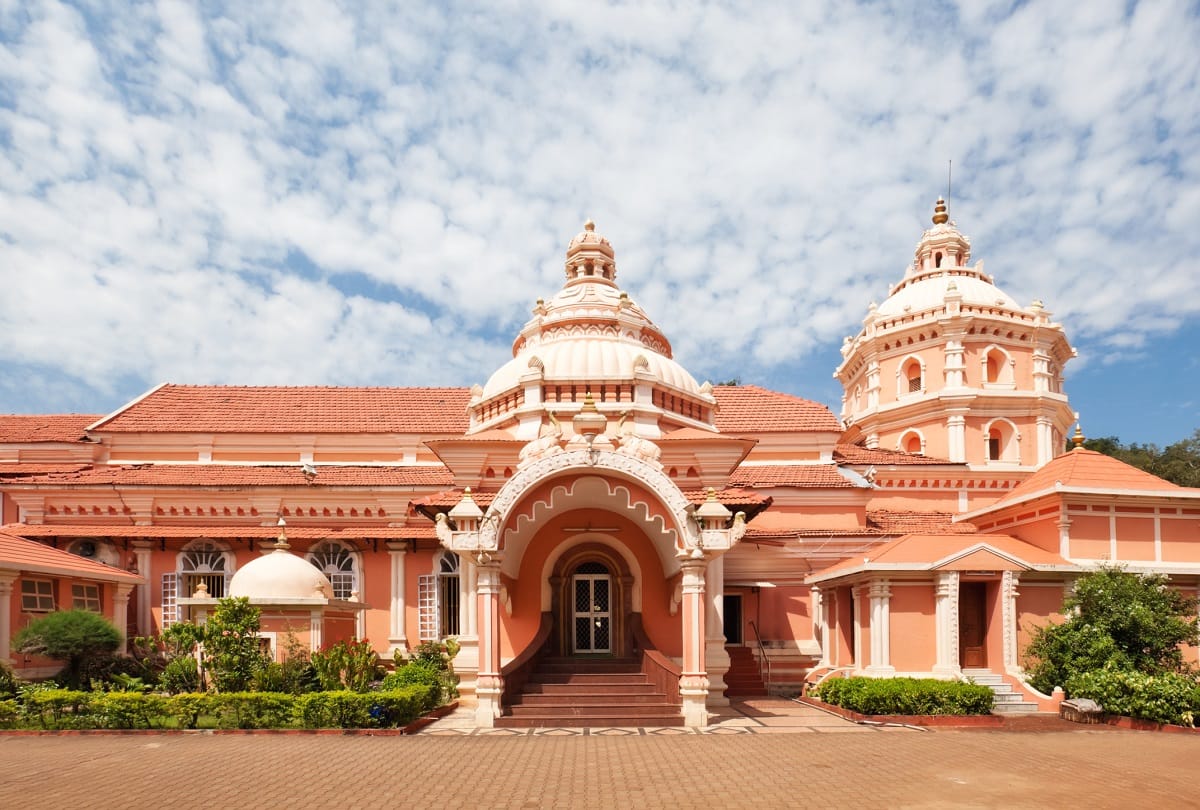 travel guide You can visit these temples of Goa