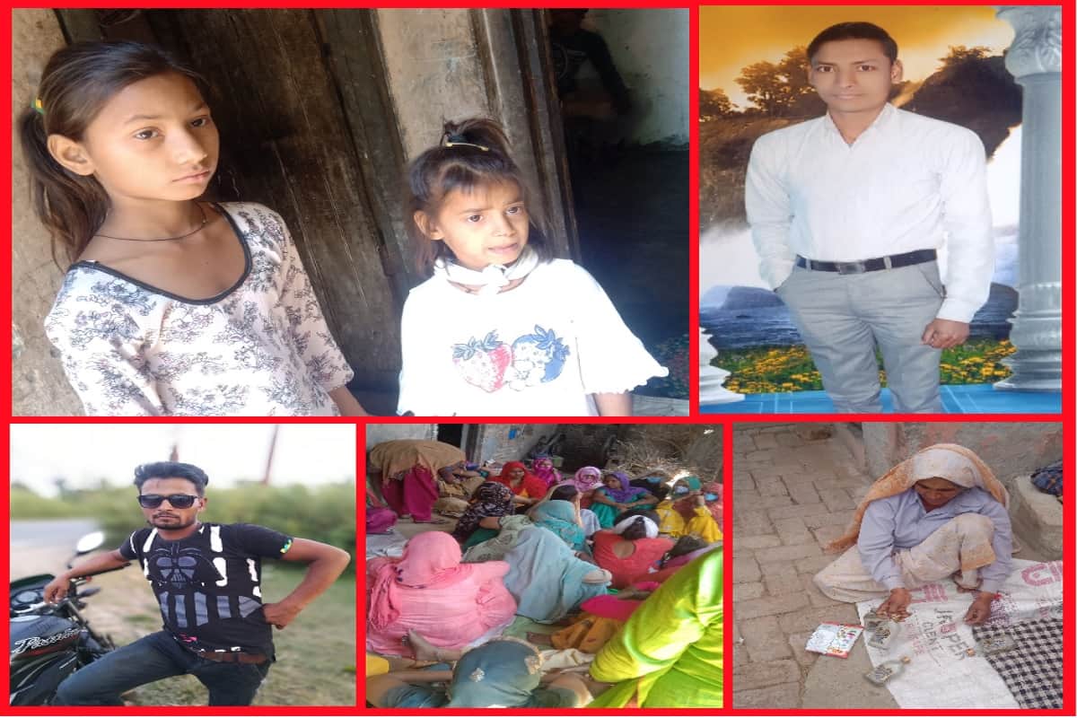 Meerut Alcohol scandal: 10 people died after drinking alcohol mixed with sugar cane juice